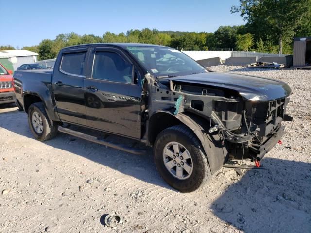 2016 CHEVROLET COLORADO - 1GCGTBE36G1304135