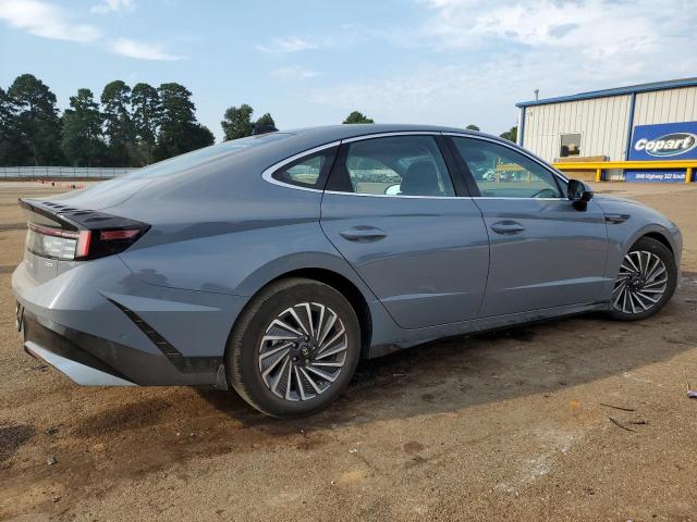 2024 HYUNDAI SONATA HYB - KMHL54JJ5RA087426