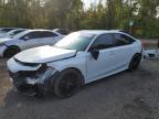 2022 HONDA CIVIC SPOR - 2HGFE2F59NH123505
