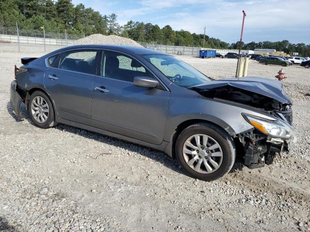 2017 NISSAN ALTIMA 2.5 - 1N4AL3AP8HC487294