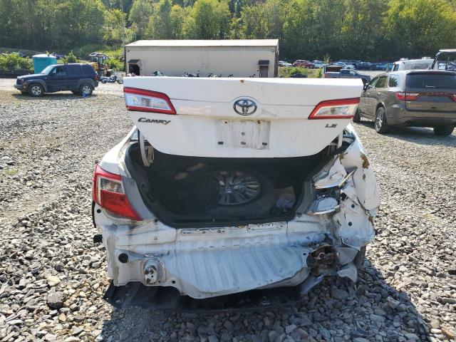 VIN 4T4BF1FKXDR284842 2013 Toyota Camry, L no.6