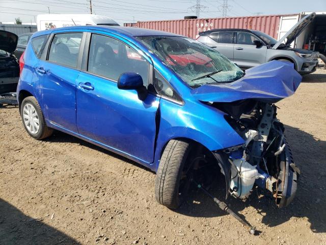 VIN 3N1CE2CP6EL372118 2014 Nissan Versa, S no.4