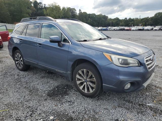 VIN 4S4BSAJC7F3249321 2015 Subaru Outback, 2.5I Lim... no.4