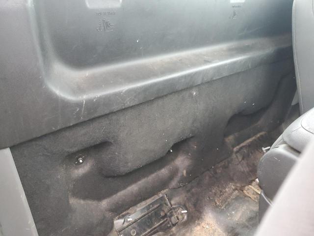 2021 CHEVROLET SILVERADO - 3GCNWAEF5MG390652