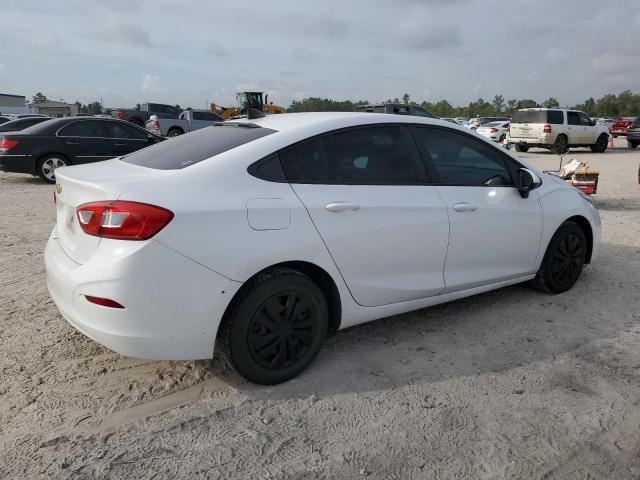 2018 CHEVROLET CRUZE LS - 1G1BC5SM9J7215990
