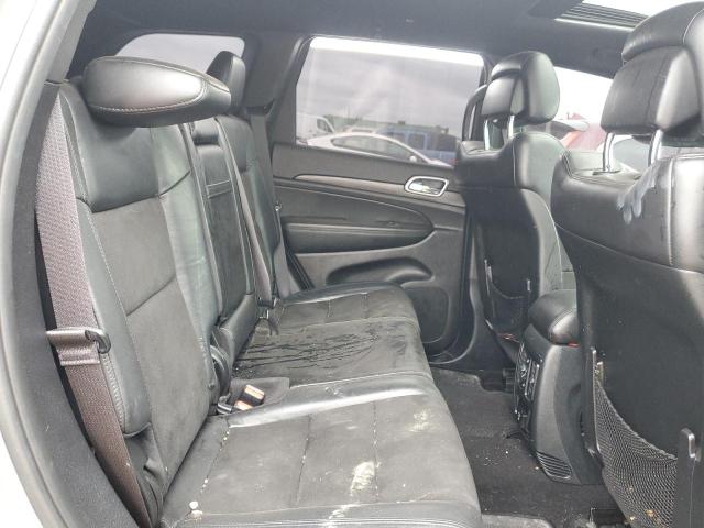 2019 JEEP GRAND CHER - 1C4RJFAG4KC669392