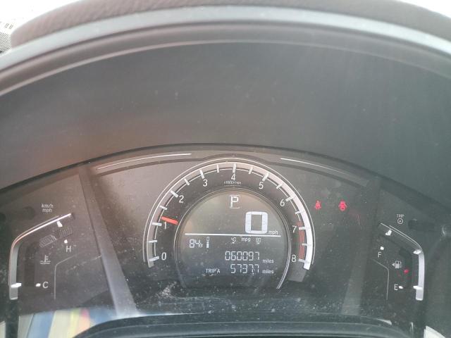 2019 HONDA CR-V LX - 5J6RW6H30KL002995