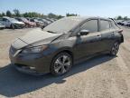 2020 NISSAN LEAF SL PL - 1N4BZ1DP7LC304933