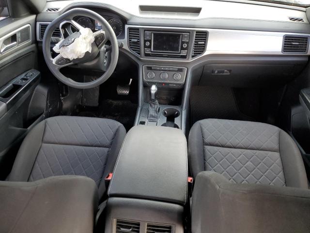 2020 VOLKSWAGEN ATLAS CROS - 1V2AC2CA9LC215678