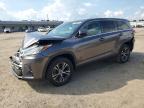 2019 TOYOTA HIGHLANDER - 5TDZZRFH4KS303605