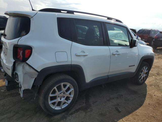 2019 JEEP RENEGADE L - ZACNJBBB1KPJ98336
