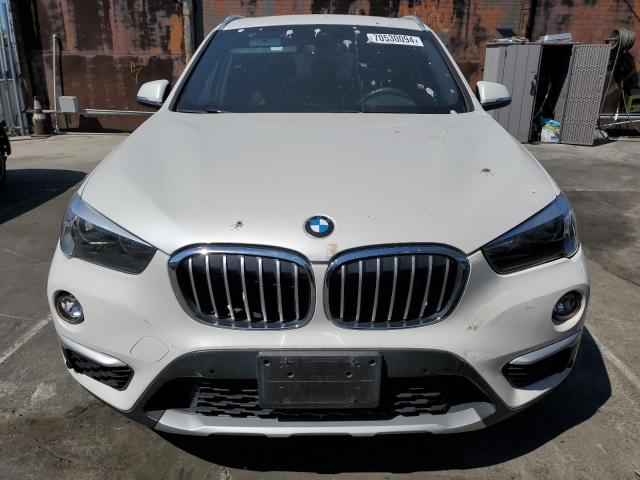 VIN WBXHU7C5XK5L09877 2019 BMW X1, Sdrive28I no.5