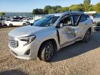 2020 GMC TERRAIN DE - 3GKALXEX5LL126151