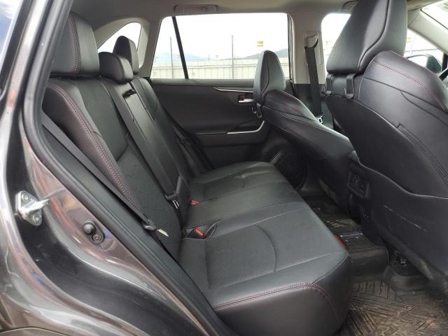 2022 TOYOTA RAV4 TRD O 2T3S1RFV5NW254979