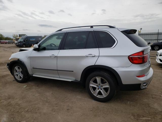 VIN 5UXZW0C5XD0B96260 2013 BMW X5, Xdrive35D no.2