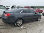 CHEVROLET MALIBU LIM photo