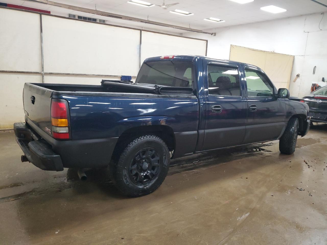 Lot #3009214258 2006 GMC NEW SIERRA