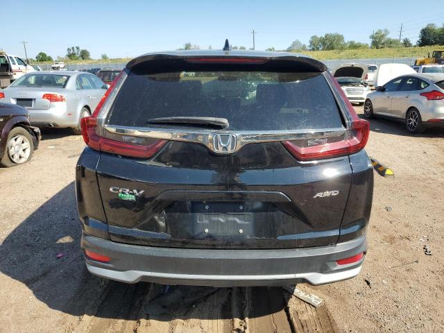 2020 HONDA CR-V EX - 5J6RW2H56LA009747