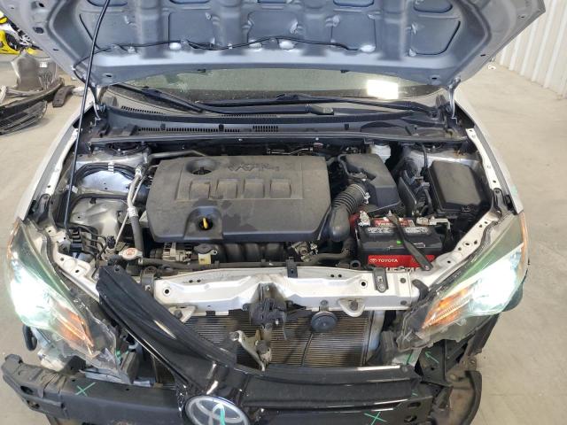 2019 TOYOTA COROLLA L - 2T1BURHE9KC143734
