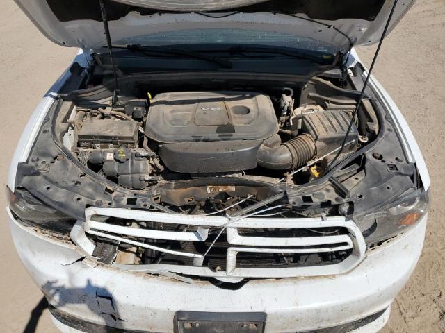 2016 DODGE DURANGO LI - 1C4RDJDG1GC428967