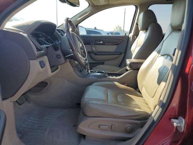 2015 GMC ACADIA DEN - 1GKKVTKD3FJ196857