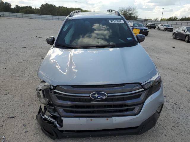 2025 SUBARU FORESTER P - JF2SLDDC8SH436628