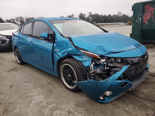 2020 TOYOTA PRIUS PRIM - JTDKARFP7L3141665