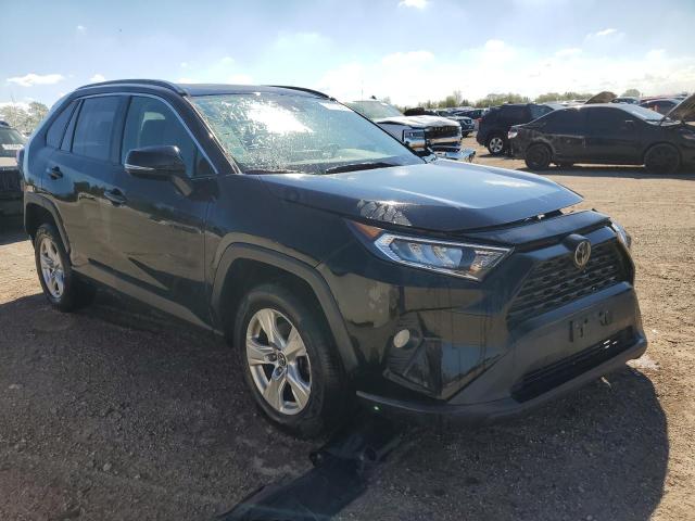 VIN 2T3P1RFV9KW005408 2019 Toyota RAV4, Xle no.4