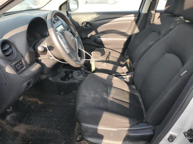 2019 NISSAN VERSA S - 3N1CN7AP3KL831391