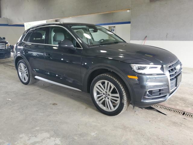 VIN WA1CNAFY2J2219169 2018 Audi Q5, Prestige no.4