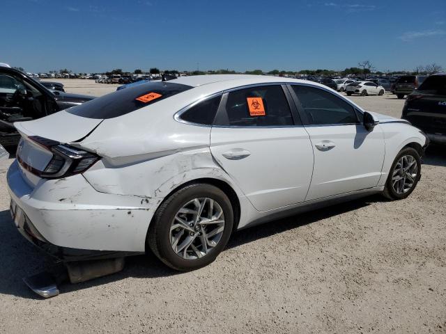 2023 HYUNDAI SONATA SEL - KMHL64JA8PA345870