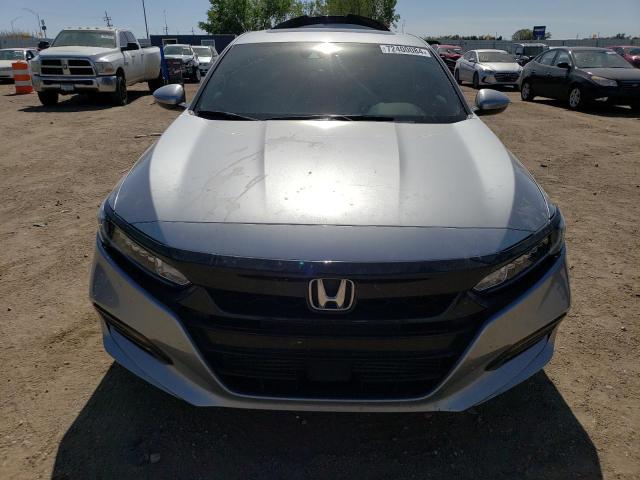 2018 HONDA ACCORD EX - 1HGCV1F47JA134094