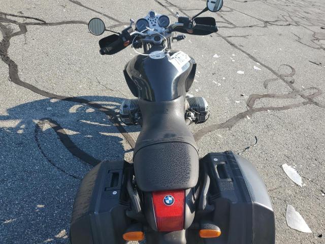 2002 BMW R1150 R - WB10439B42ZF45322