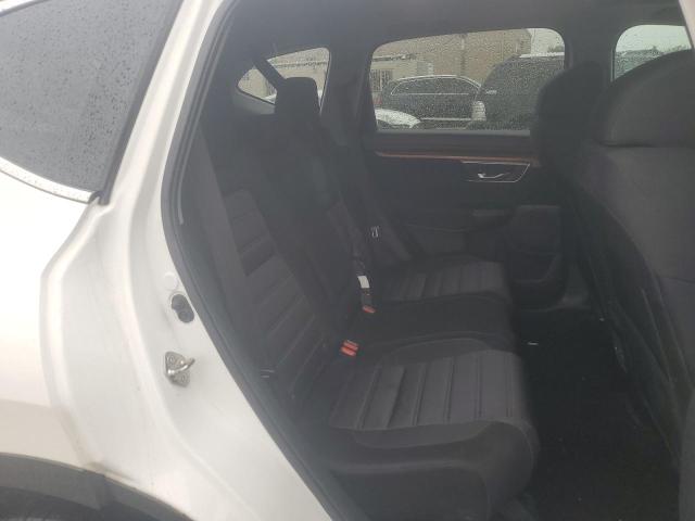 2018 HONDA CR-V EX - 5J6RW2H57JL037283