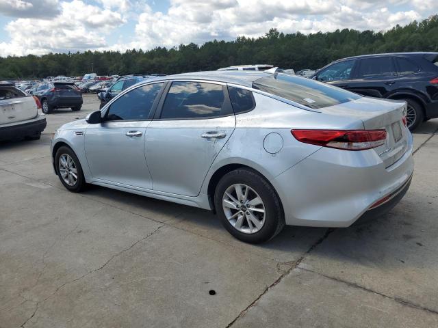 2016 KIA OPTIMA LX - 5XXGT4L31GG025923