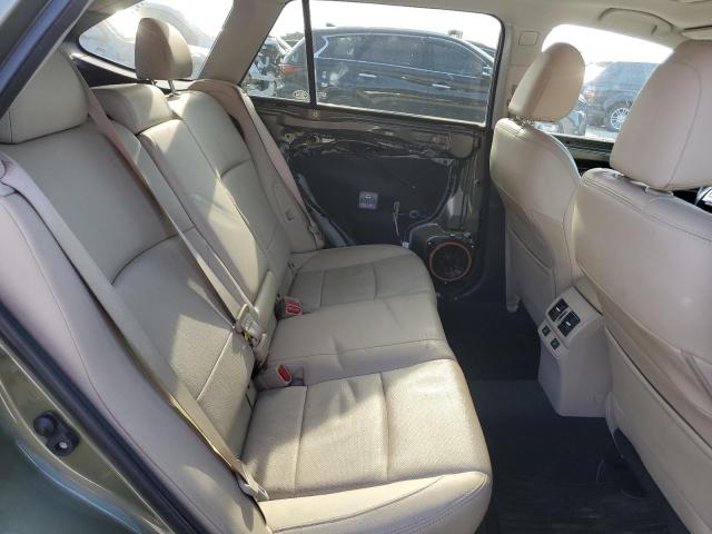 2016 SUBARU OUTBACK 2. - 4S4BSBNC1G3275608