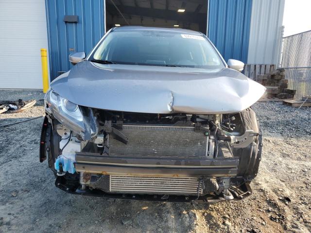 2020 MITSUBISHI ECLIPSE CR - JA4AT4AA6LZ609517