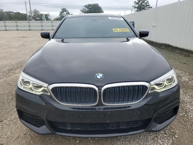 VIN WBAJE5C33HG478163 2017 BMW 5 Series, 540 I no.5