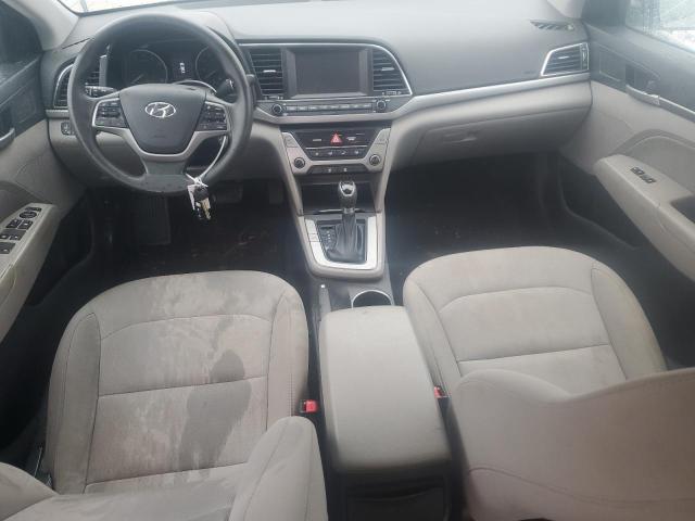 2018 HYUNDAI ELANTRA SE - 5NPD84LF9JH332895