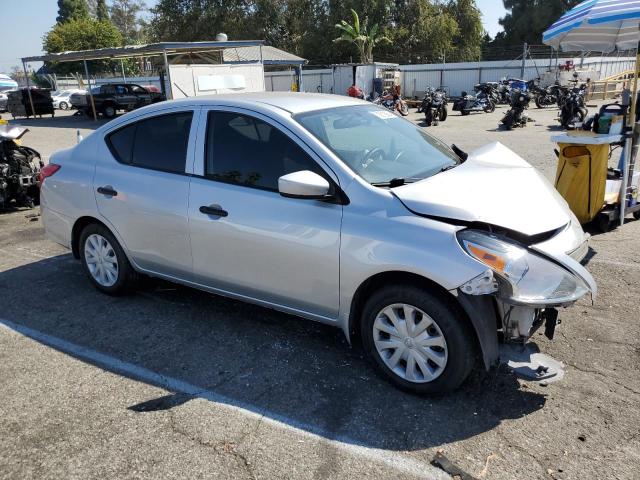 2017 NISSAN VERSA S 3N1CN7AP4HL879751  72812984