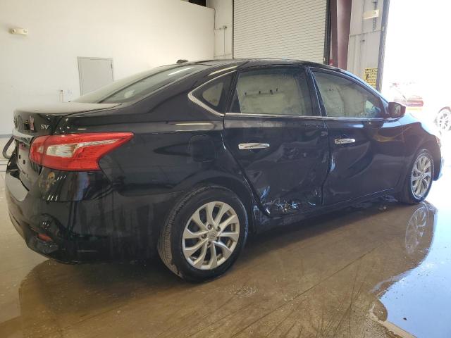 VIN 3N1AB7AP4KY412386 2019 Nissan Sentra, S no.3