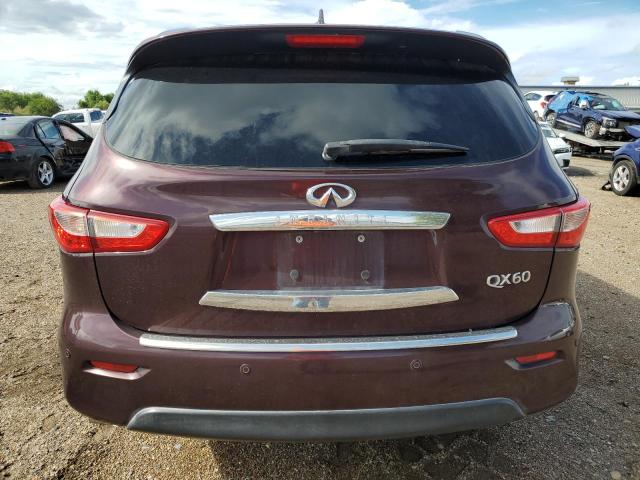 2015 INFINITI QX60 - 5N1AL0MN8FC508379
