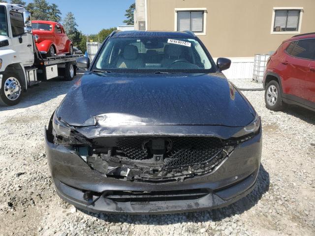 2019 MAZDA CX-5 TOURI - JM3KFACM4K0572453