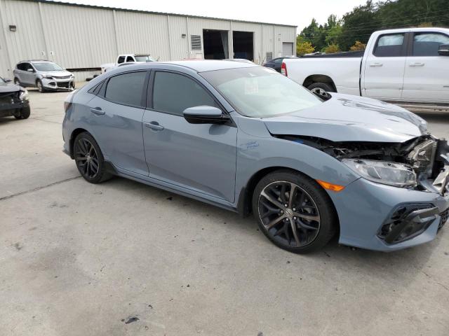 2020 HONDA CIVIC SPOR - SHHFK7H40LU221784