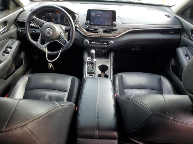2019 NISSAN ALTIMA SL - 1N4BL4EV7KC255781
