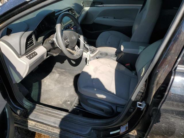 2020 HYUNDAI ELANTRA SE 5NPD84LF9LH629782  68739094