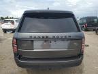 LAND ROVER RANGE ROVE снимка