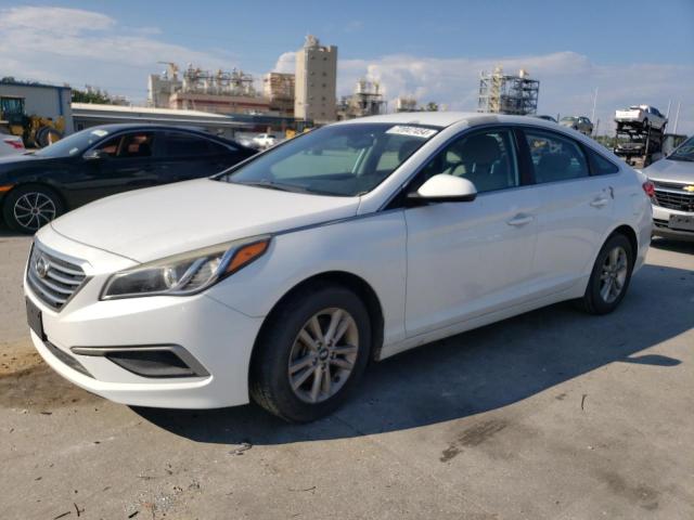 2016 HYUNDAI SONATA SE 2016