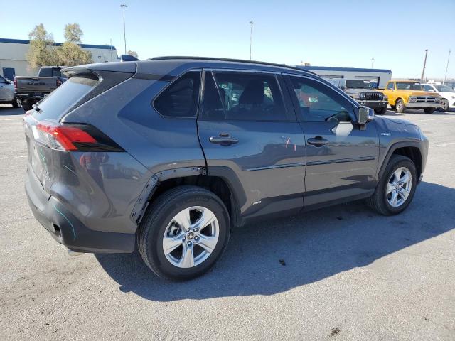 2021 TOYOTA RAV4 XLE - 4T3RWRFV9MU031326