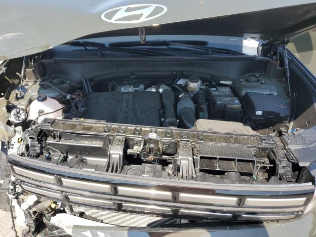 2024 HYUNDAI SANTA FE S - 5NMP24GL7RH020517